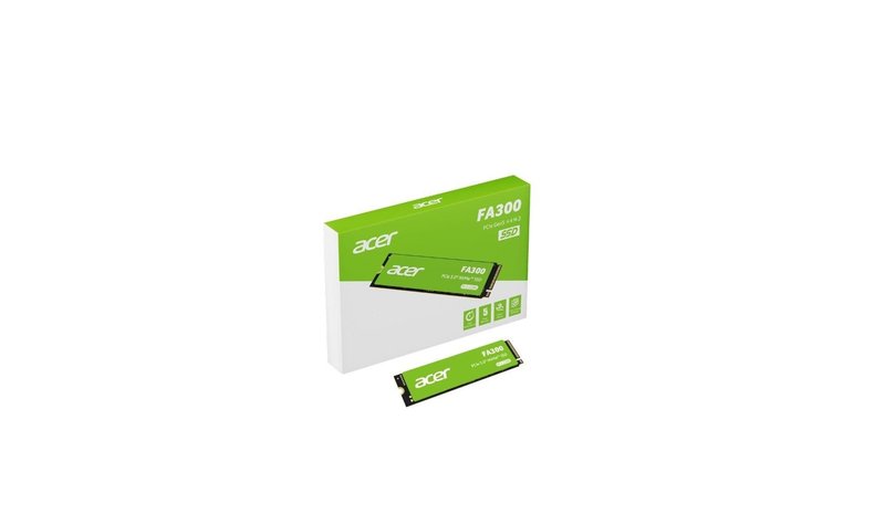 Acer FA300 BL.9B – kuva 1/2