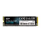 Silicon Power P34A60 2 TB M.2 PCI Express 3.0 NVMe 3D NAND SP002