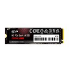 Silicon Power UD90 2 TB M.2 PCI Express 4.0 NVMe 3D NAND SP02K