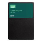 Goodram SD05 3,84 TB 2.5" Serial ATA III 3D TLC GESD0