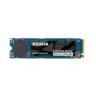 Kioxia LSF10Z002TG8 SSD-massamuisti 2 TB M.2 PCI Express 4.0 NVMe QLC LSF10