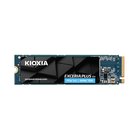 Kioxia LVD10Z001TG8 SSD-massamuisti 1 TB M.2 PCI Express 5.0 NVMe BiCS FLASH TLC LVD10