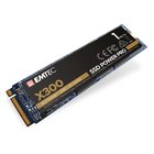 Emtec X300 1 TB M.2 PCI Express 3.0 NVMe 3D NAND ECSSD