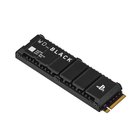 SanDisk SN850P 2 TB M.2 PCI Express 4.0 NVMe WDBBY