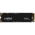 Crucial P3 Plus 1 TB M.2 PCI Express 4.0 NVMe 3D NAND CT100