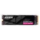 Kioxia Exceria PRO G2 4 TB M.2 PCI Express 5.0 NVMe BiCS FLASH TLC LVE10