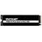 Patriot Memory P400 V4 1 TB M.2 PCI Express 4.0 NVMe P400V – kuva 1