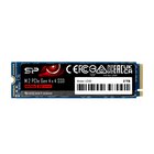 Silicon Power UD85 2 TB M.2 PCI Express 4.0 NVMe 3D NAND SP02K