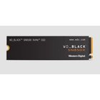 Western Digital Black SN850X 2 TB M.2 PCI Express 4.0 NVMe WDBB9