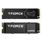 Team Group T-FORCE G70 PRO 2 TB M.2 PCI Express 4.0 NVMe 3D NAND TM8FF