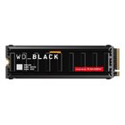 Western Digital Black SN8100 8 TB M.2 PCI Express 5.0 NVMe TLC 3D NAND WDS80