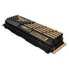 Team Group T-FORCE CARDEA A440 M.2 PCIe 2 TB PCI Express 4.0 TM8FP