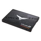 Team Group T-FORCE VULCAN Z 256 GB 2.5" Serial ATA III 3D NAND T253T