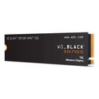 Western Digital Black SN7100 1 TB M.2 PCI Express 4.0 NVMe 3D TLC NAND WDBEL