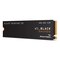 Western Digital Black SN7100 1 TB M.2 PCI Express 4.0 NVMe 3D TLC NAND WDBEL – kuva 1