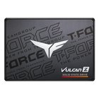 Team Group T-FORCE VULCAN Z 1 TB 2.5" Serial ATA III 3D NAND T253T