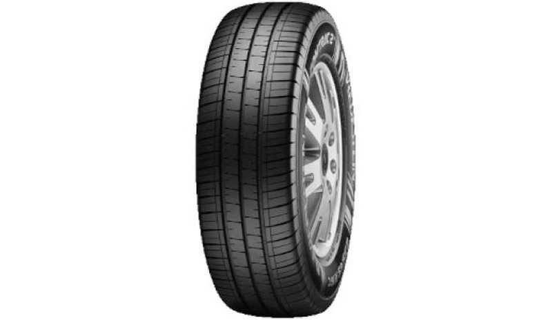 Comtrac 2+ 235/65 R16 115/113R – kuva 1/1