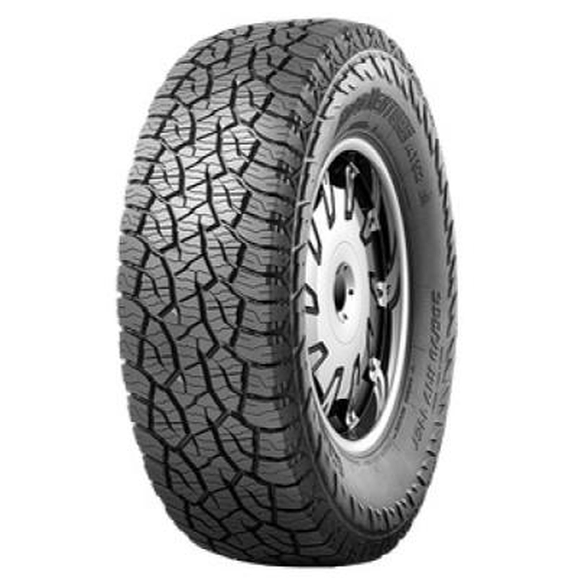 Road Venture AT52 255/70 R18 113T