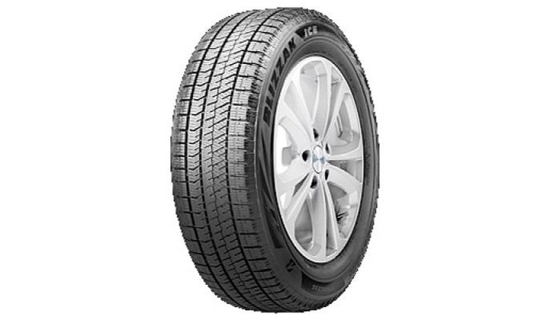 Blizzak Ice 215/60 R17 100S – kuva 1/1