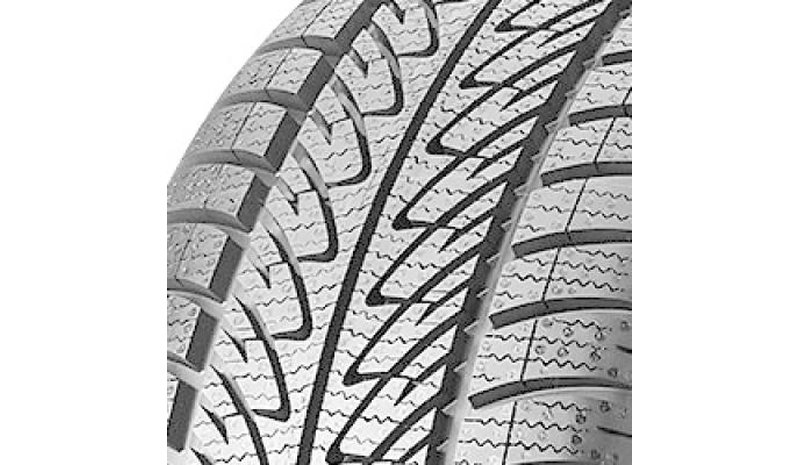 UltraGrip 8 Performance 215/50 R17 95V – kuva 1/1