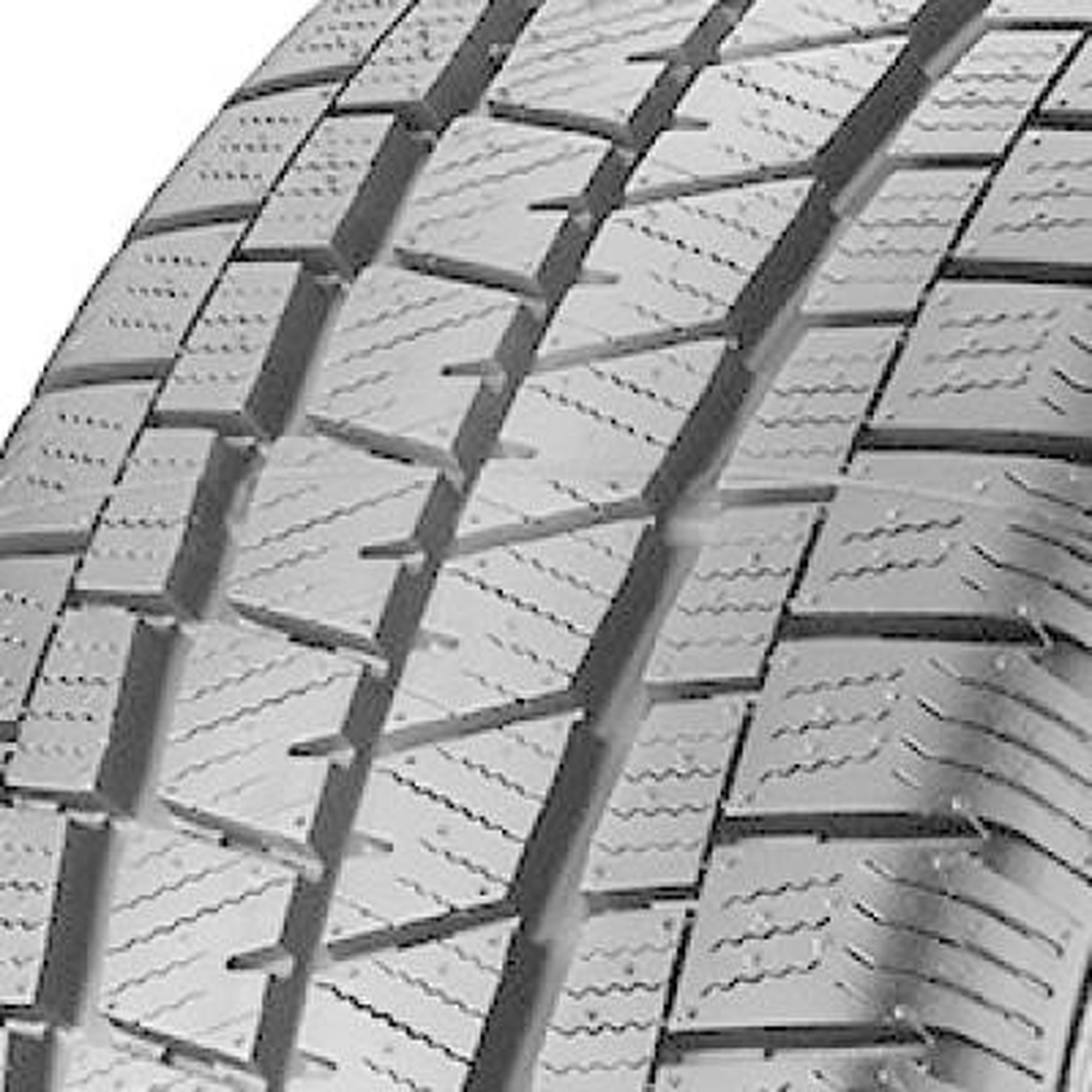 EUROWINTER VAN01 blk 215/75 R16 113/111R