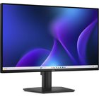 DELL Pro E2426H tietokoneen litteä näyttö 60,5 cm (23.8") 1920 x 1080 pikseliä Full HD LCD Musta DELL