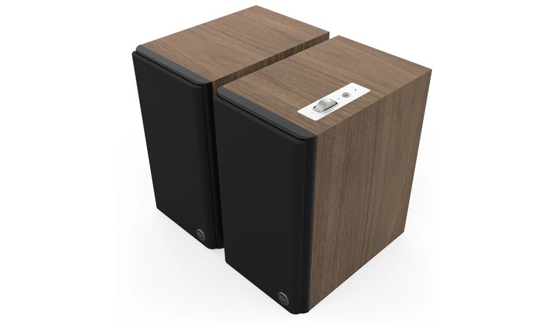 Klipsch The Fives II K1080 – kuva 1/7