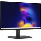 DELL Pro E2426HS tietokoneen litteä näyttö 60,5 cm (23.8") 1920 x 1080 pikseliä Full HD LCD Musta DELL