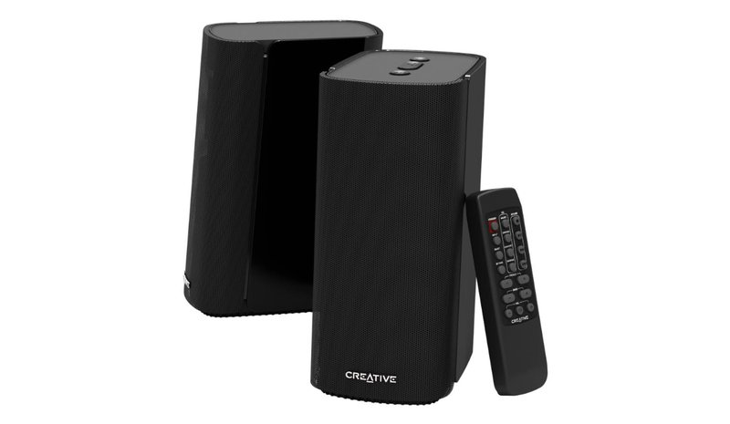 Creative Labs T100 51MF1 – kuva 1/4