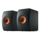 KEF LS50 Wireless II SP402