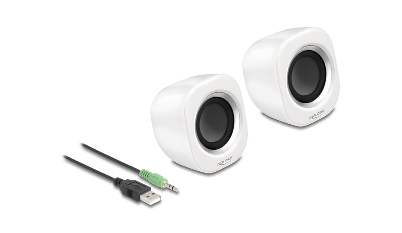 DeLOCK 27008 – kuva 1/1