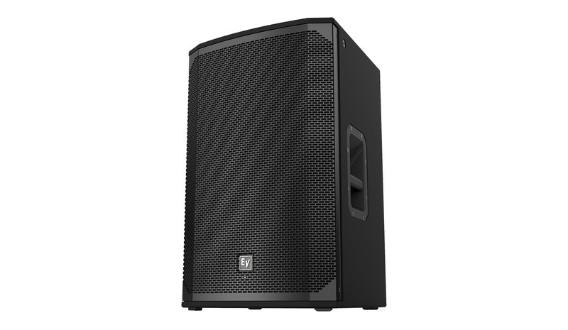 Electro-Voice EKX-15P – kuva 1/2
