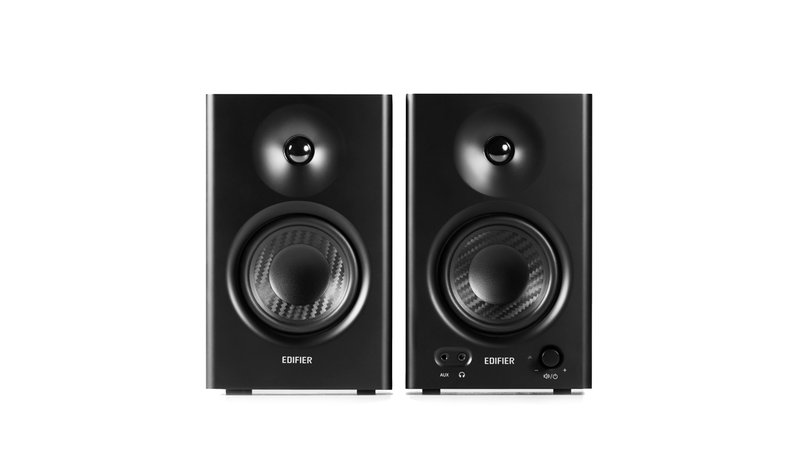 Edifier MR4 MR4-B – kuva 1/2