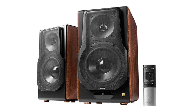Edifier S3000MKII – kuva 1/4
