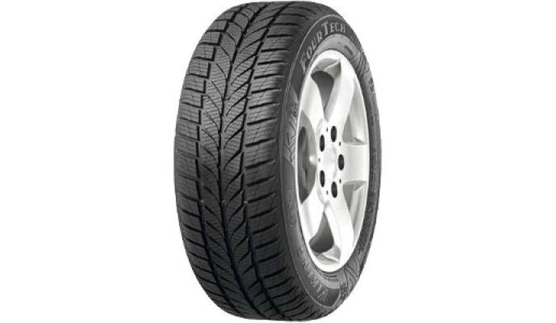 FourTech Plus 215/55 R17 98W – kuva 1/1