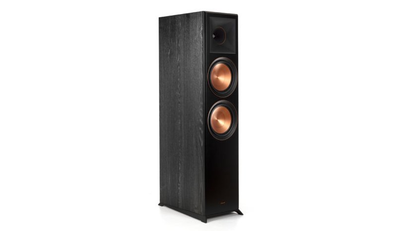 Klipsch RP-8000F 10657 – kuva 1/2
