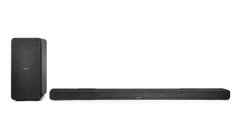 Denon DHT-S517 DHTS5 – kuva 1/2