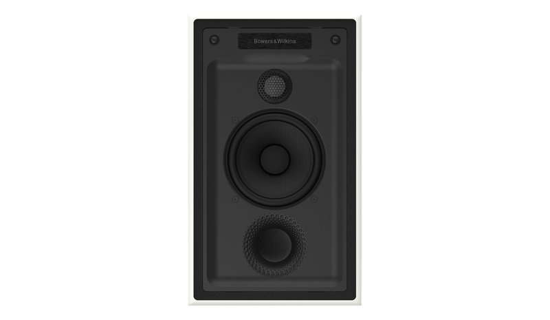 Bowers & Wilkins CWM 7.5 S2 FP411 – kuva 1/2