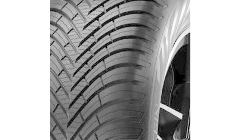 Quatrac 205/45 R16 83H – kuva 1/2