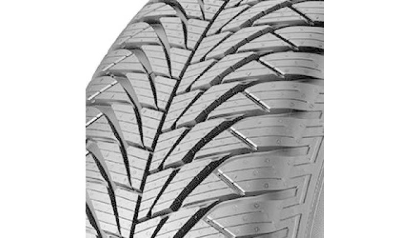 MultiControl SUV 245/45 R19 102W – kuva 1/1
