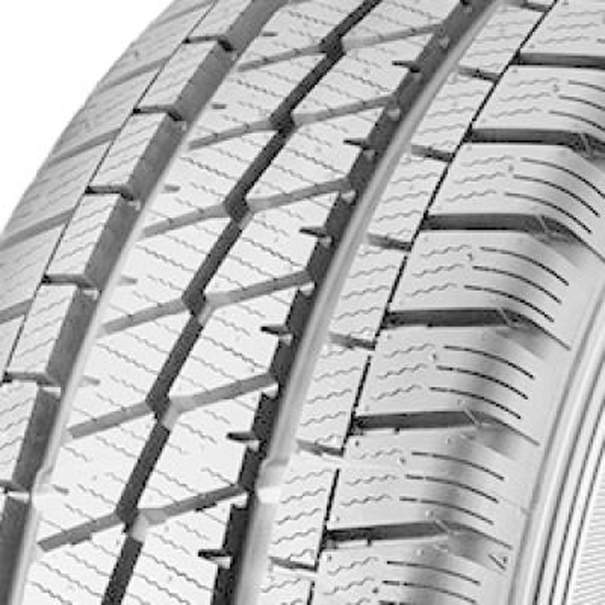 EUROALL SEASON VAN11 blk 195/60 R16 99/97H
