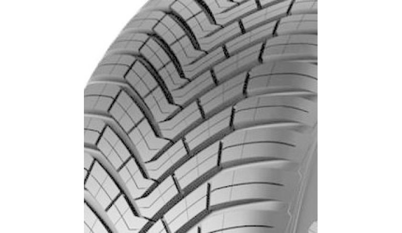 AllSeasonContact 235/60 R17 102H – kuva 1/1