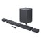 JBL BAR 800 Musta 5.1.2 kanavaa 720 W – kuva 1