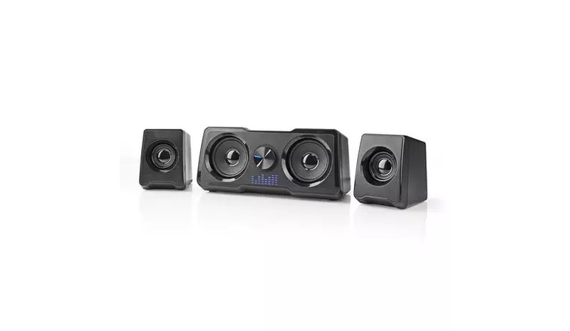 Nedis Gaming Speaker GSPR2