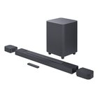 JBL BAR 800 Musta 5.1.2 kanavaa 720 W