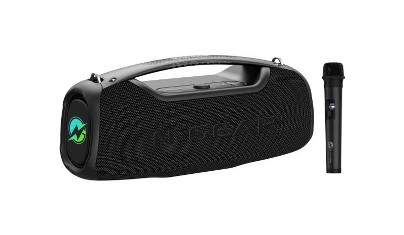 N-GEAR NRG500
