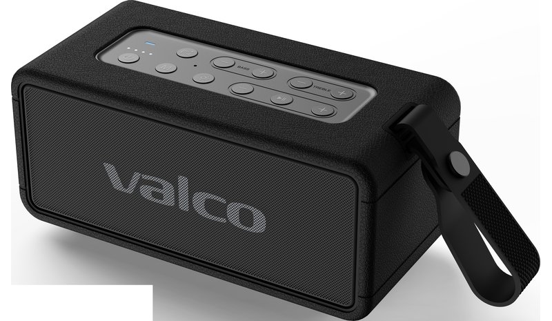 Valco Nordell Max – kuva 3/6