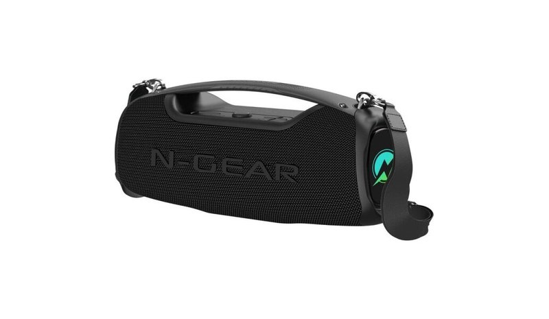 N-GEAR NRG500