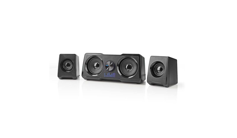 Nedis Gaming Speaker GSPR2
