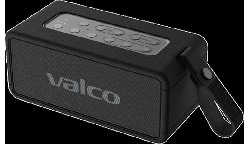 Valco Nordell Max – kuva 4/6